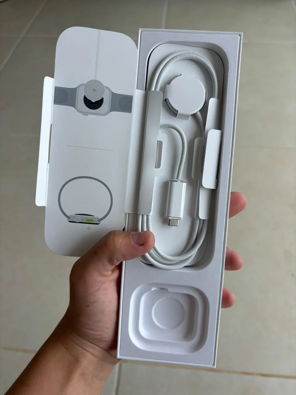 Apple Watch SE 3 - Foto 5