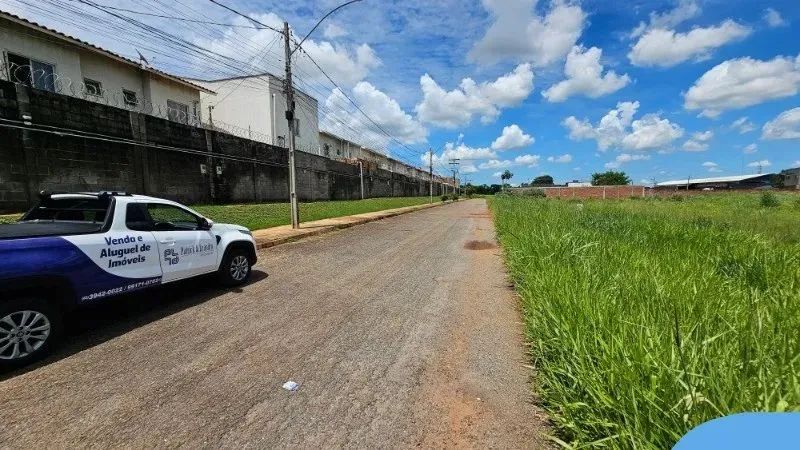TERRENO RESIDENCIAL em GOIÂNIA - GO, RESIDENCIAL FLÓRIDA - Foto 9