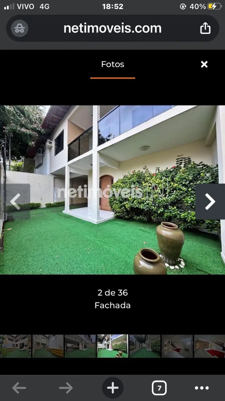 Foto - Vitória - República
