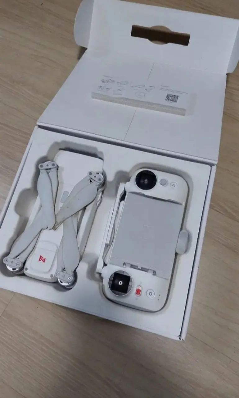 Drone FIMI X8 SE ORIGINAL - Foto 3