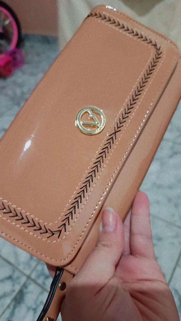  Bolsa 