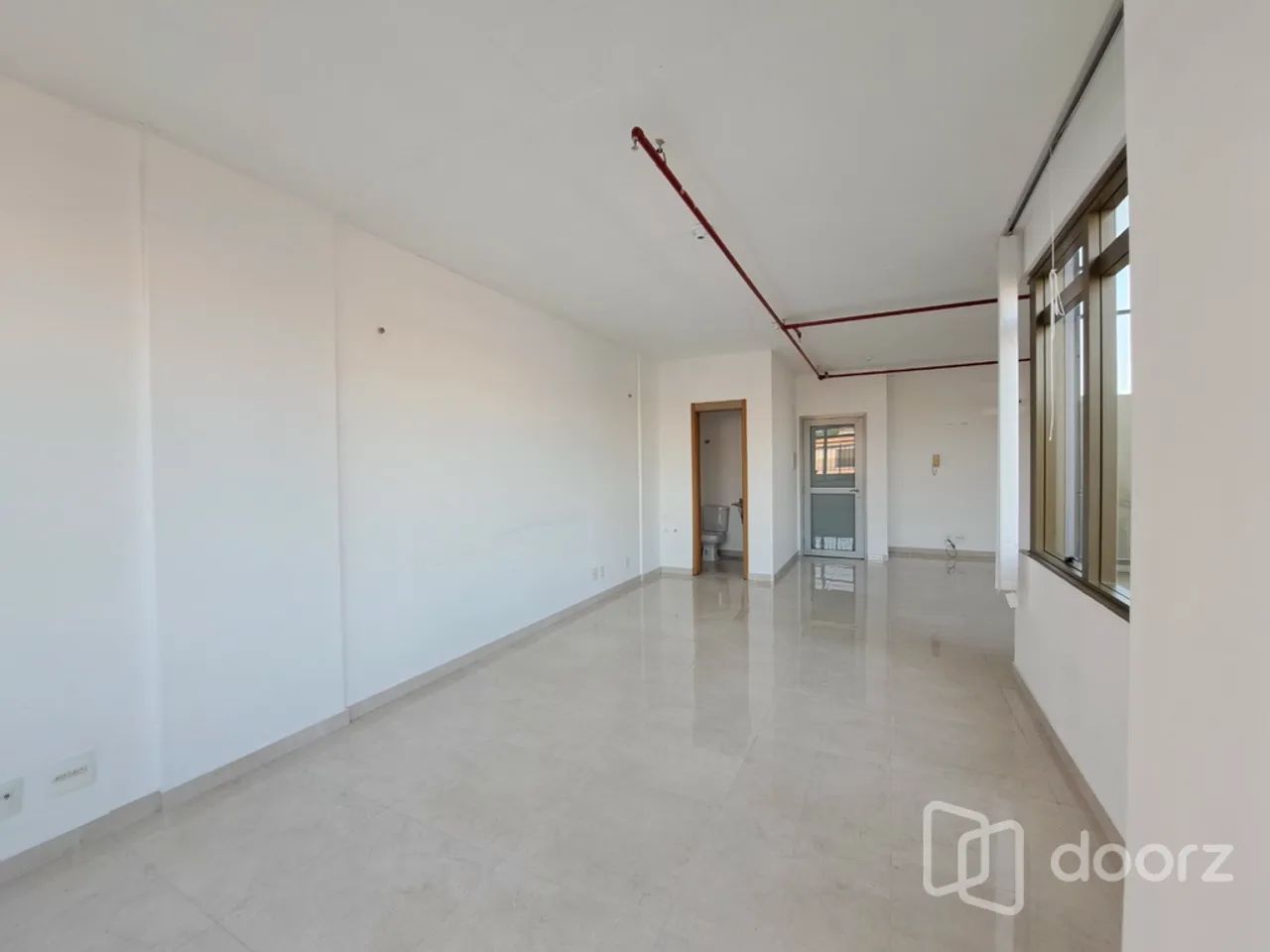 Imóvel na Santos Dumont com 0 dormitórios e 48m² - Foto 4