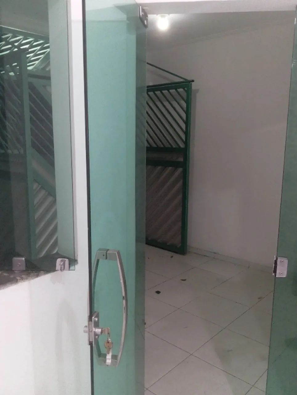 Alugo casa com garagem  - Foto 4