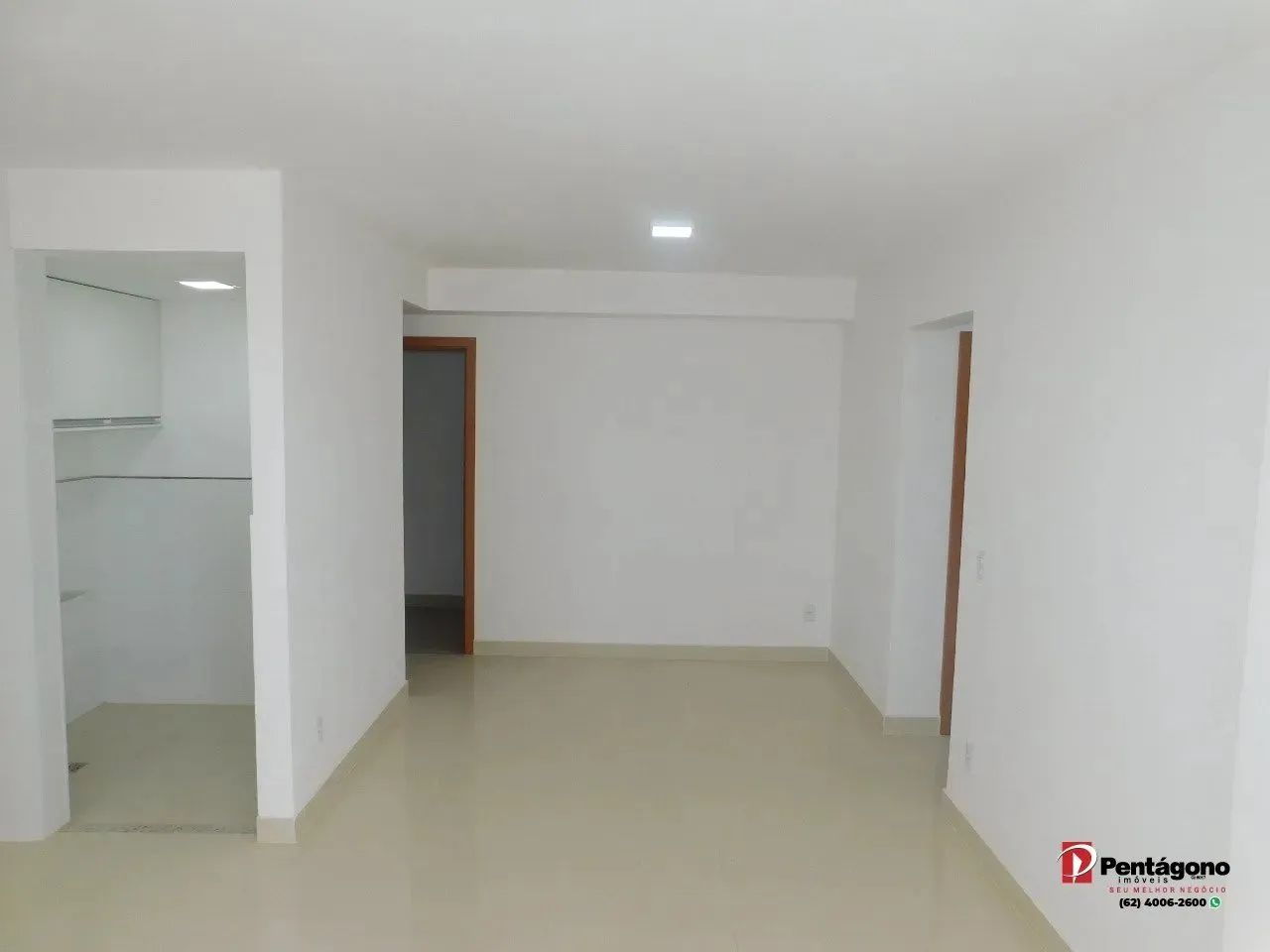 Apartamento com 02 Quartos no Jardim Europa - Foto 3