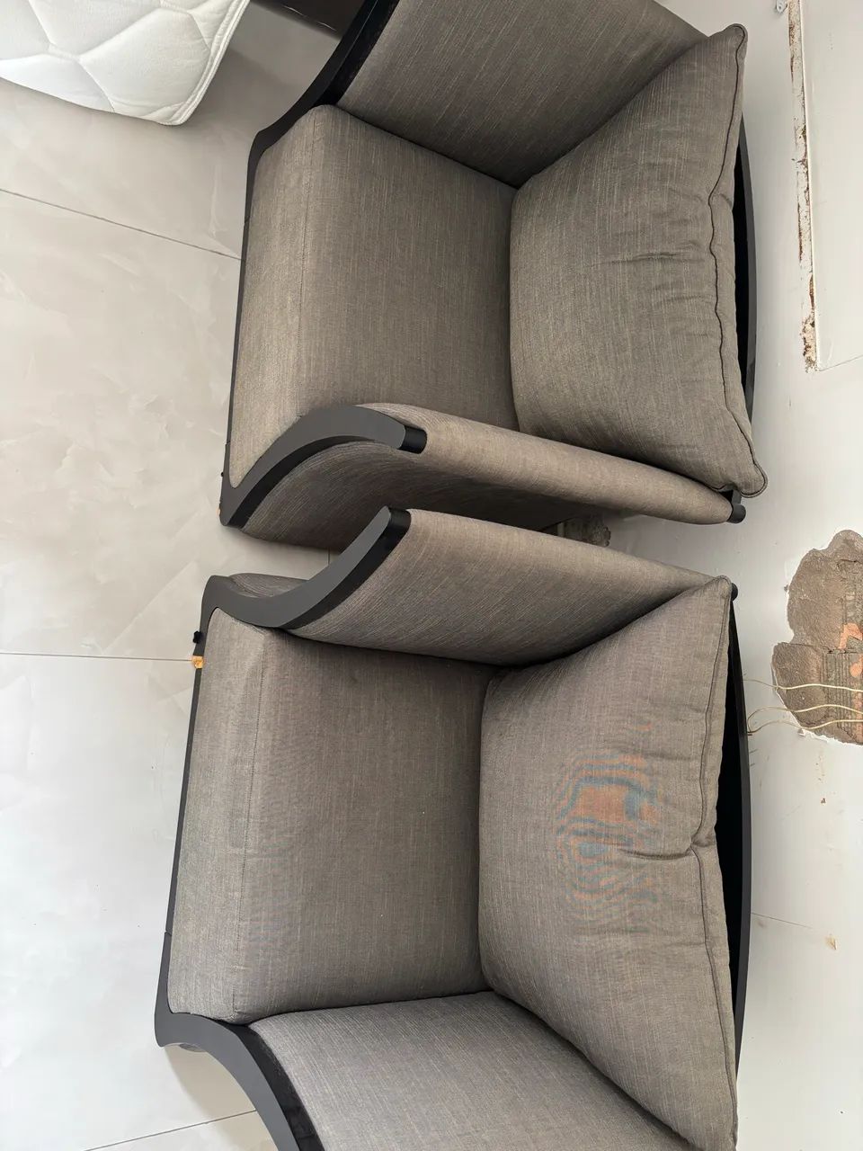 Poltronas simples - Foto 5