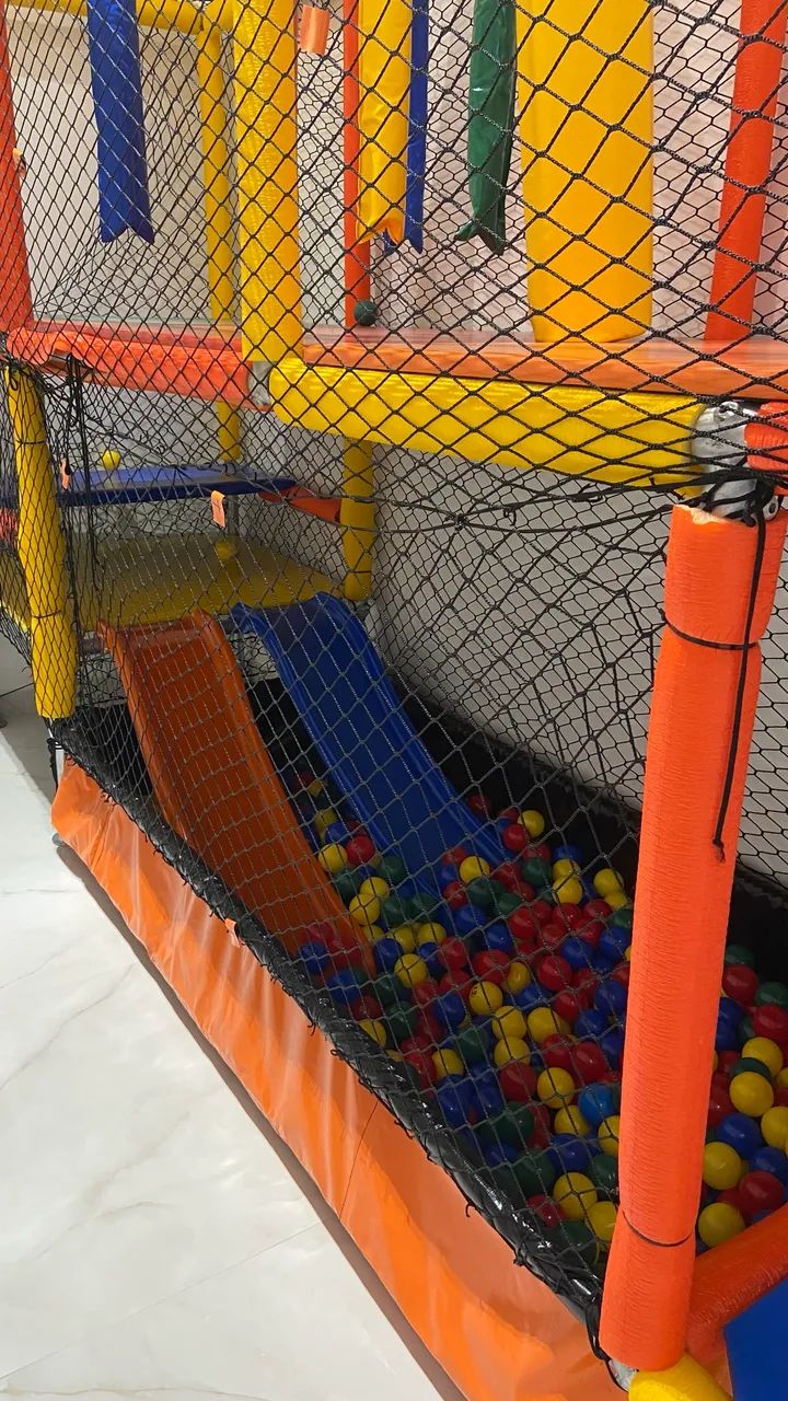 Playground - Foto 2