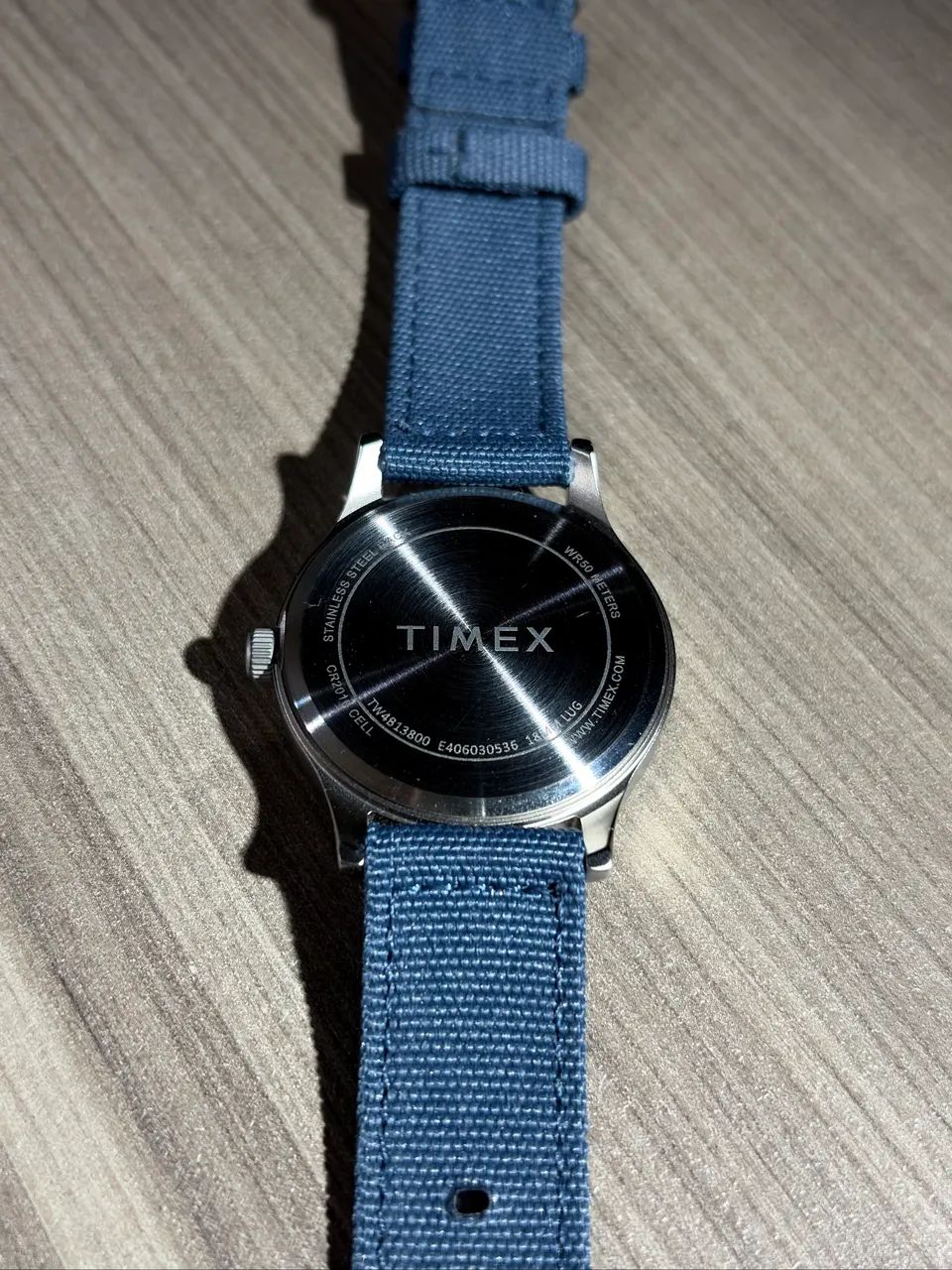 Timex Expedition Scout 36mm - Foto 4