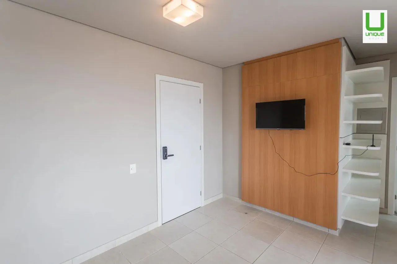 Apartamento, 1 quarto, 1 vaga - Foto 5