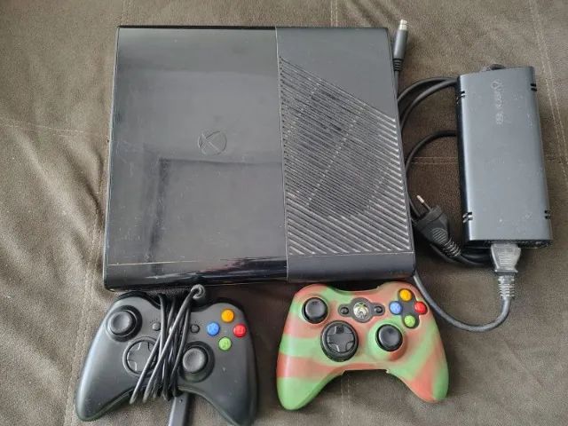 Vídeo game Xbox 360 - Foto 2