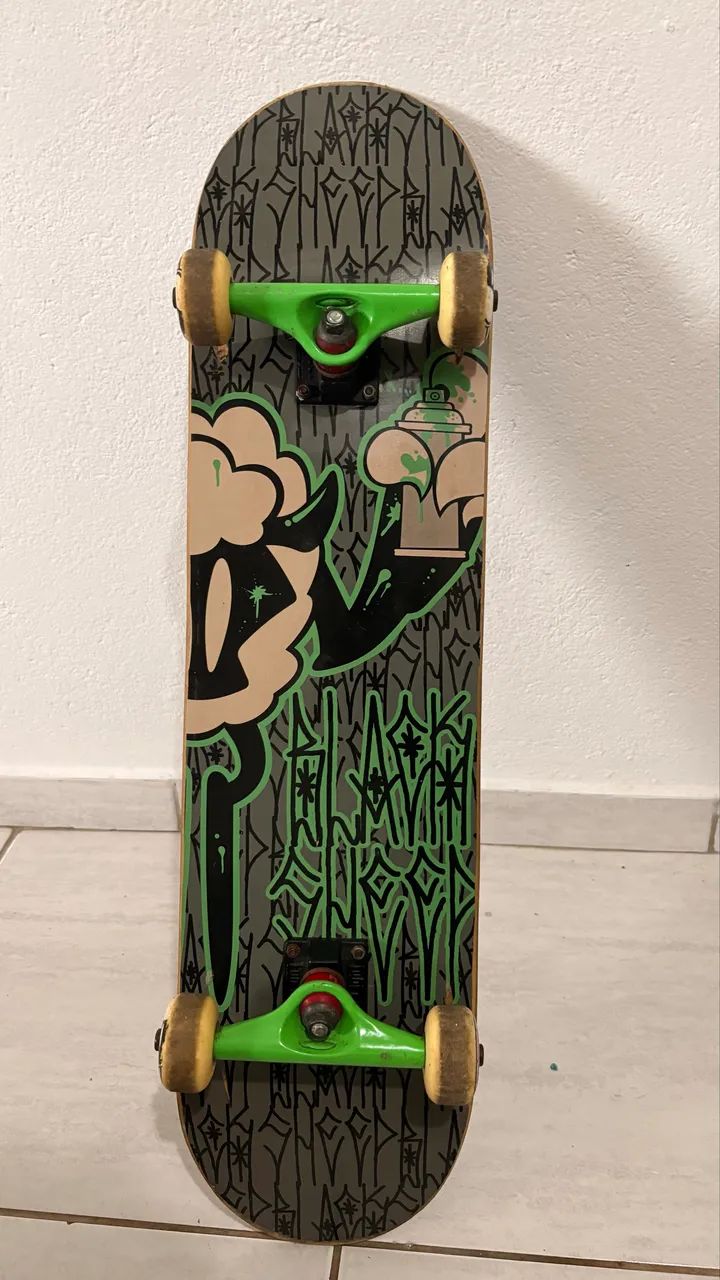 Skate e longboard  - Foto 3