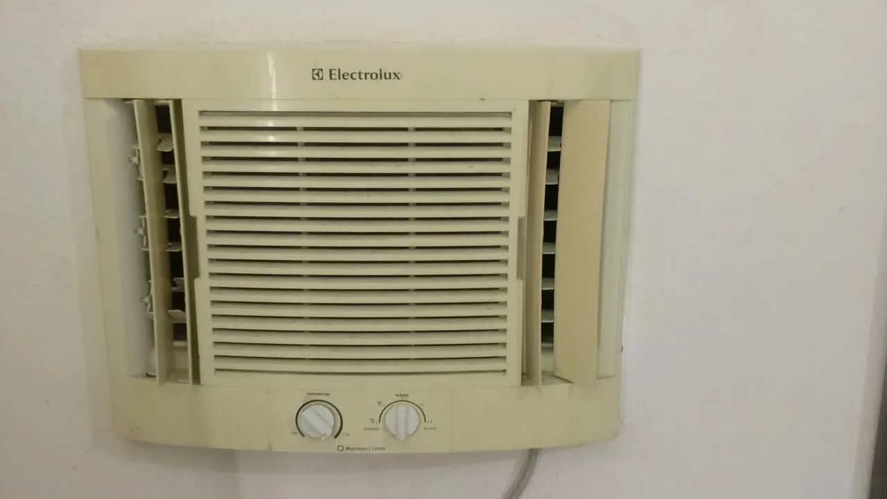 Ar condicionado Electrolux 12.000 BTU