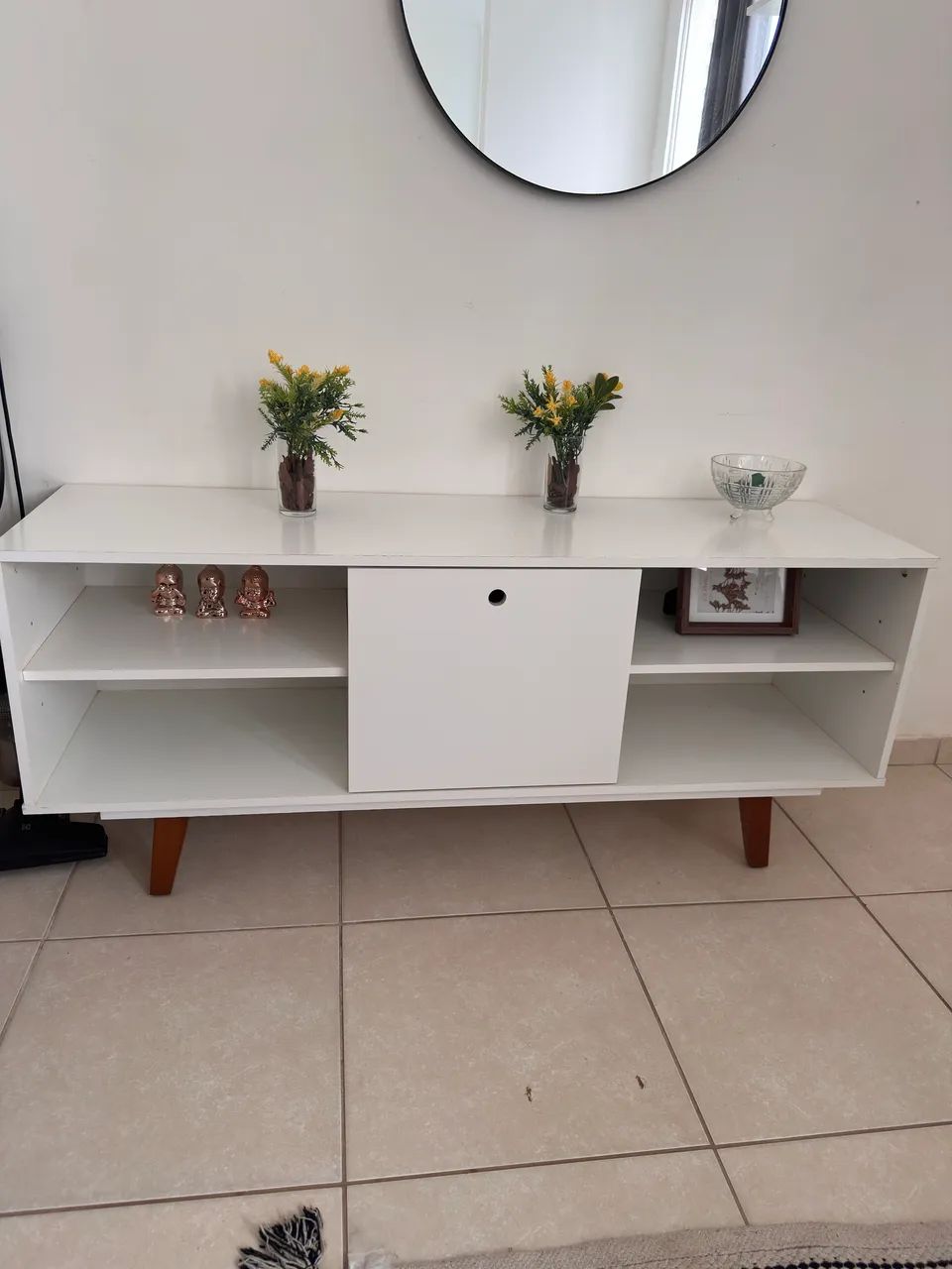 Vendo rack 