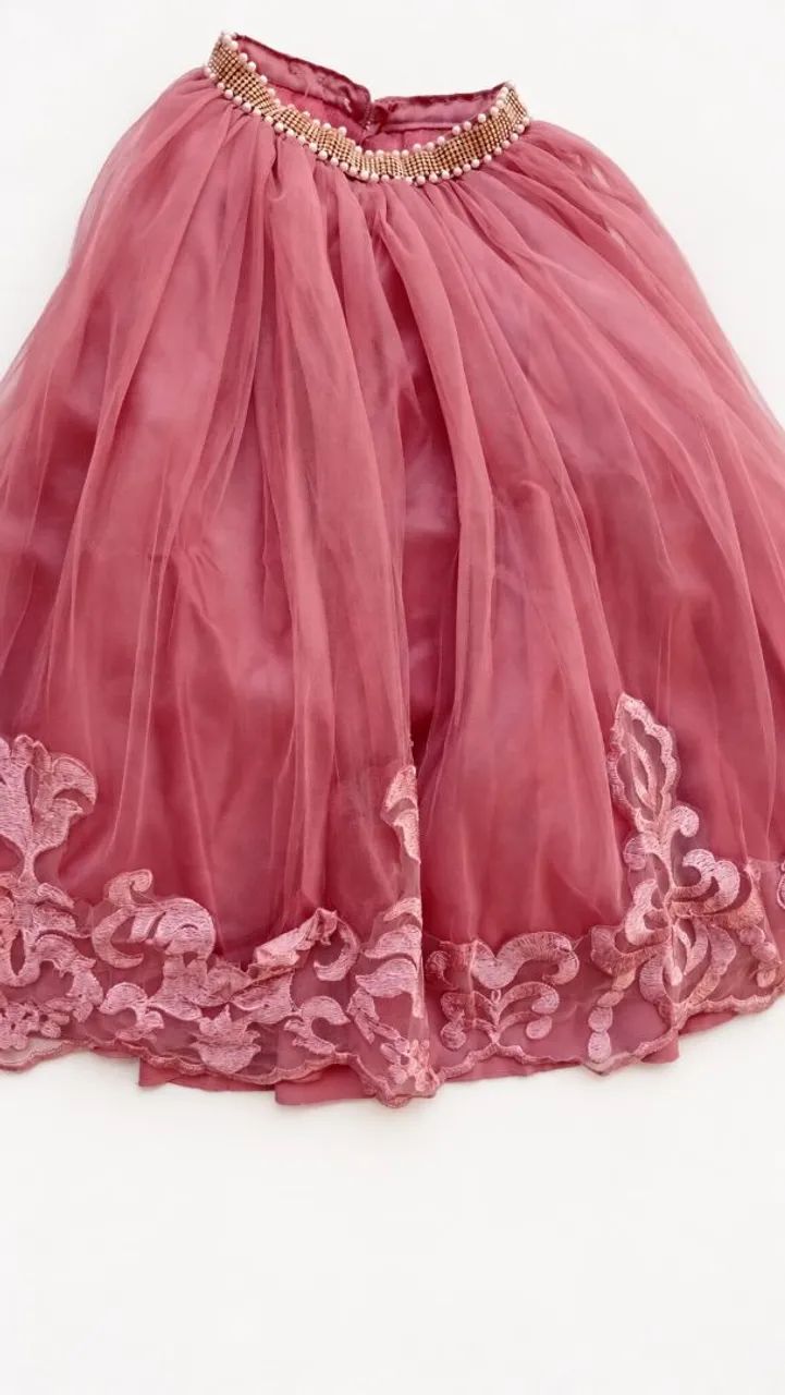 Vestido de Formatura - 2 em 1 - Foto 4