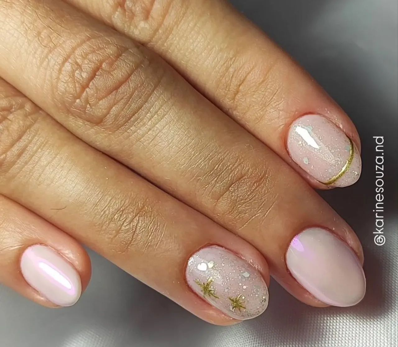Manicure / Nail designer - Foto 5