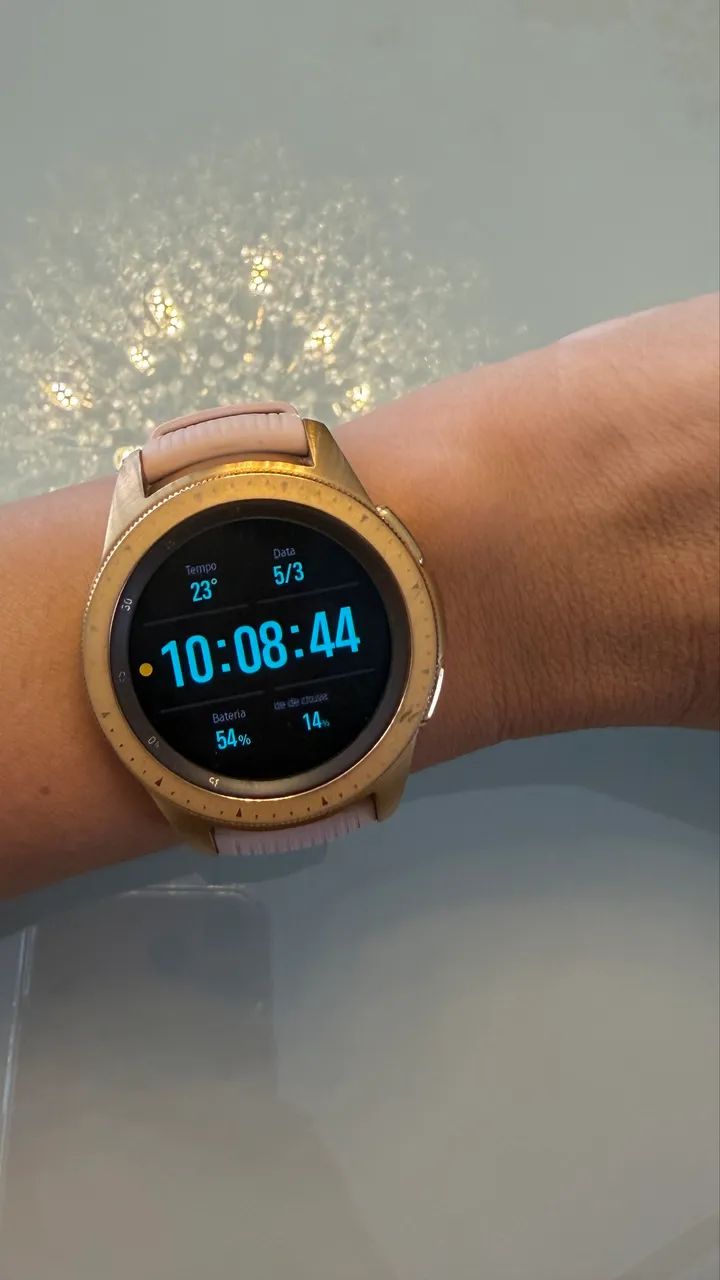 Samsung Galaxy Watch Active 2