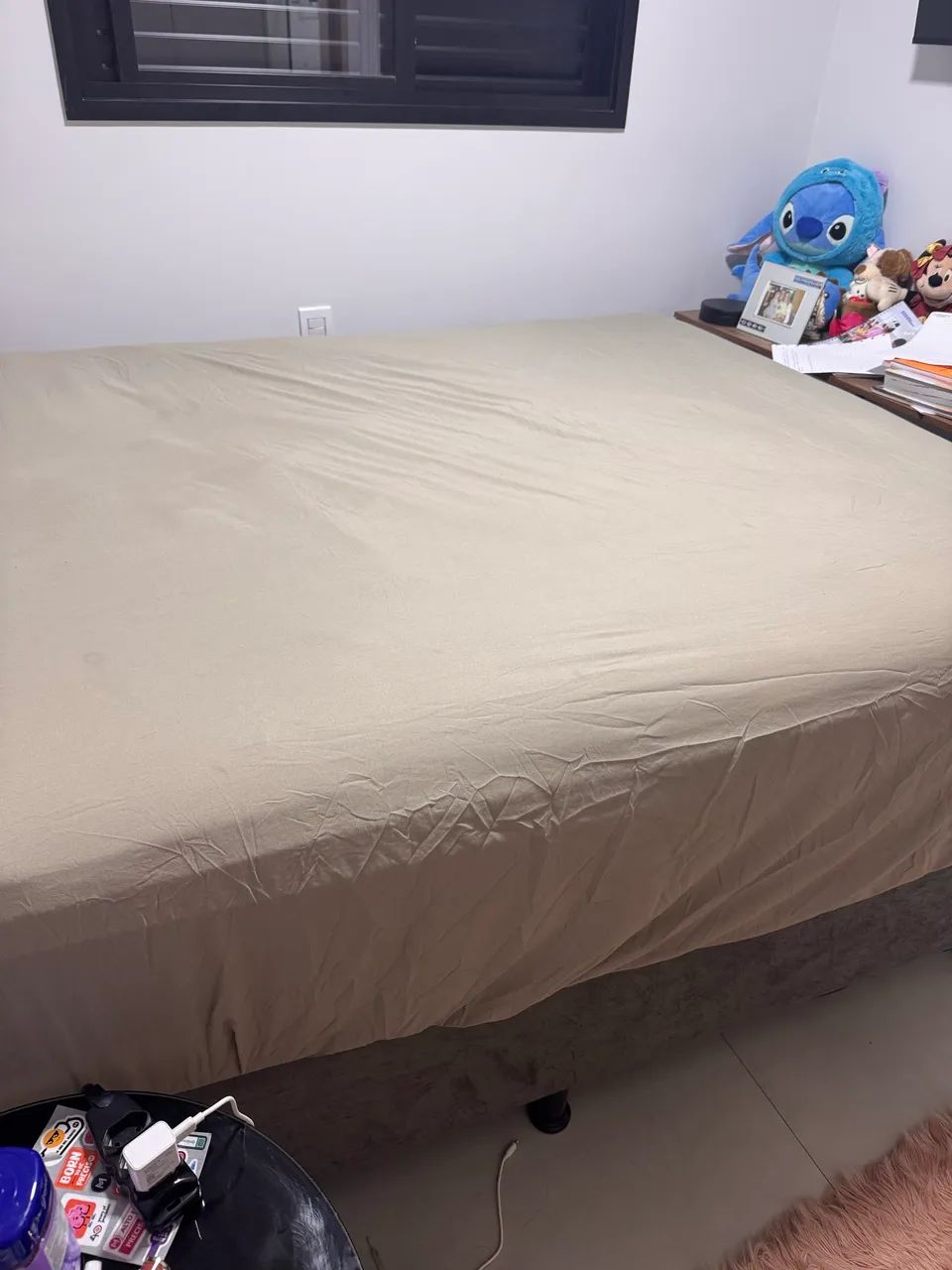 Cama box Queen  - Foto 4