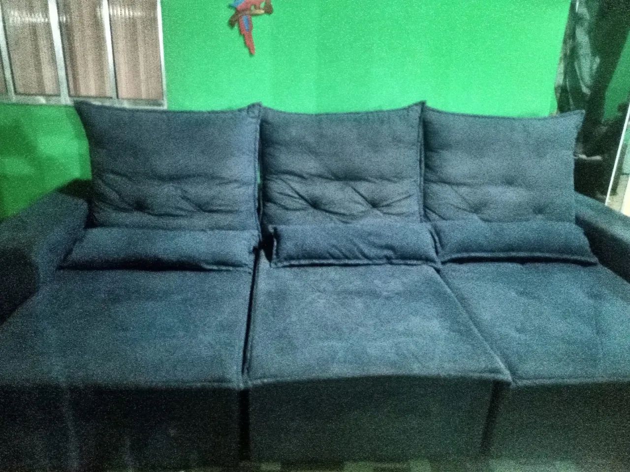 Sofá retrátil - Foto 5