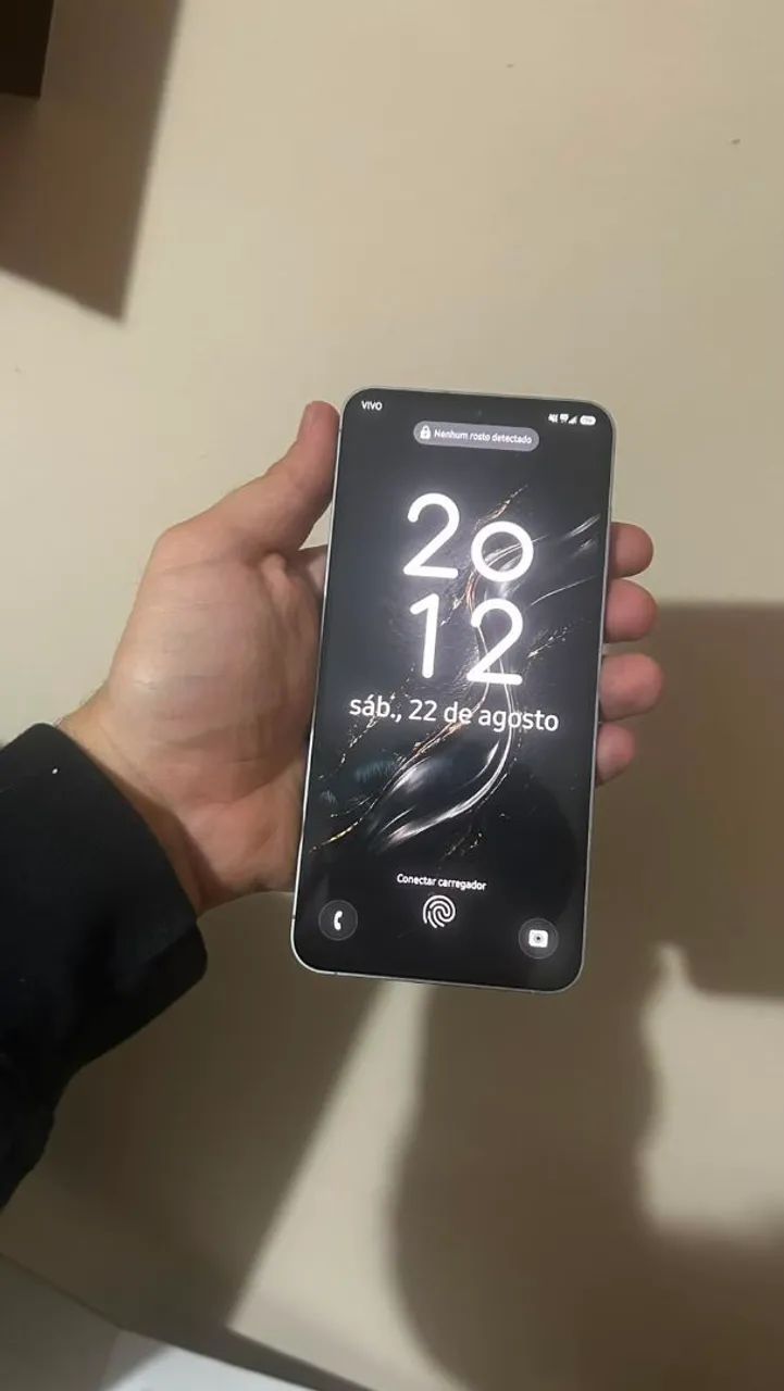 S25 FE 256GB SAMSUNG  - Foto 2