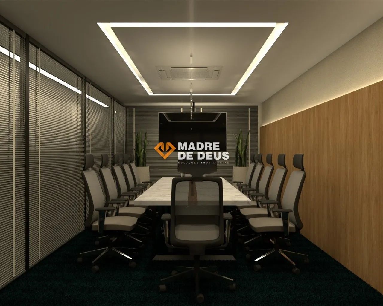 Sala na aldeota