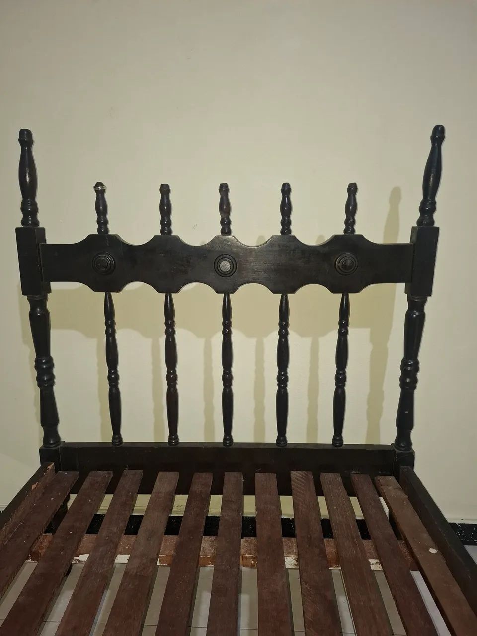 Cama de solteiro. JA TA NO MENOR PREÇO! - Foto 2