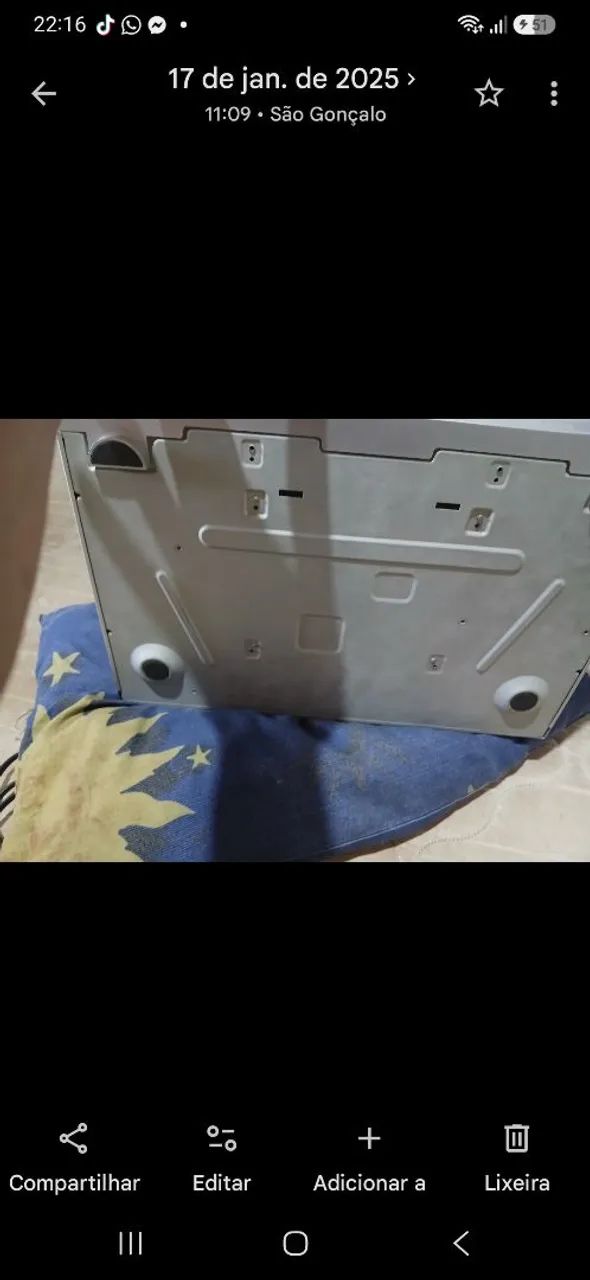 Aparelho DVD Gradiente - Foto 4