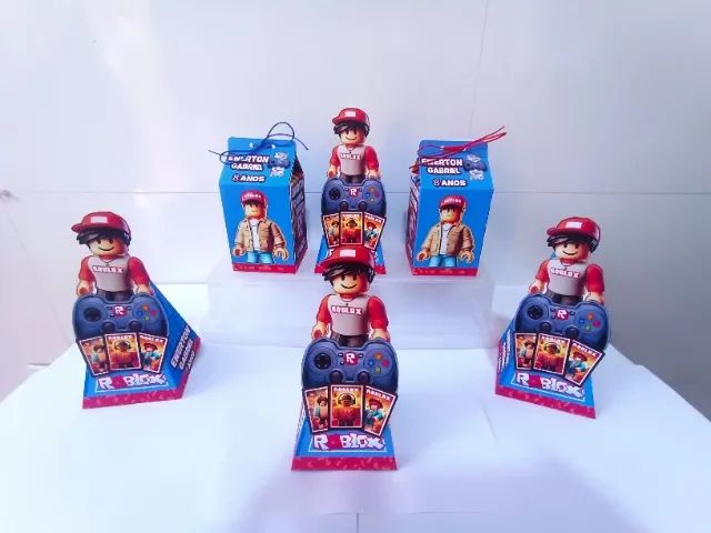 Personalizados lindos você encontra na @josy7festaspersonalizados  - Foto 3