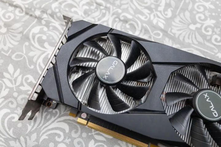 Placa de vídeo RTX 2060 - Foto 2
