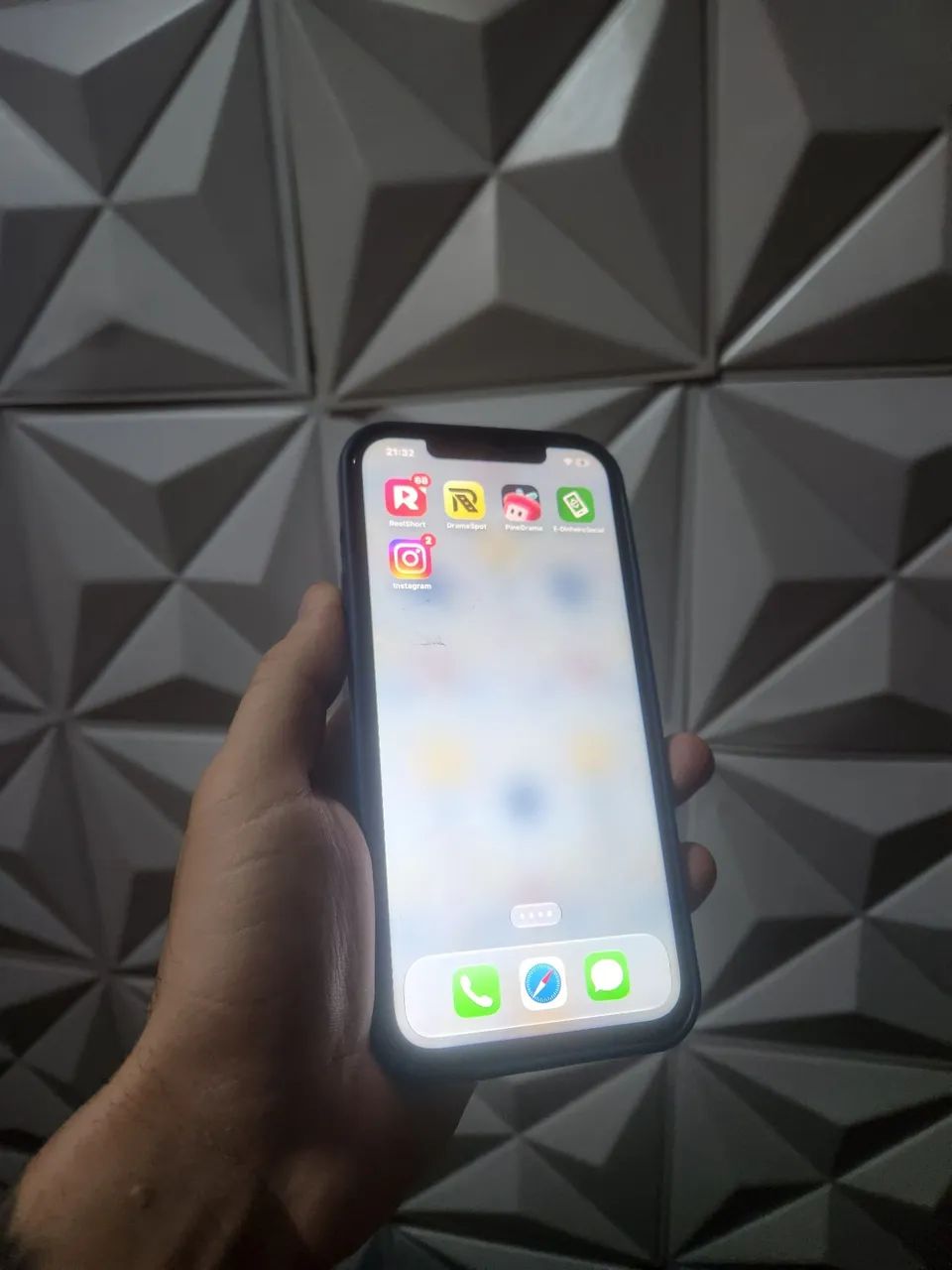 Iphone 12 pro max  - Foto 2