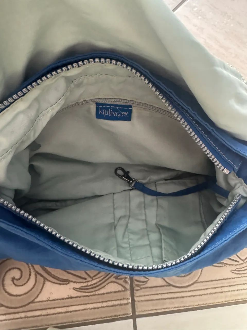 Bolsa Kipling original - Foto 3