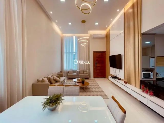Ecoville, Casa com 3 Quartos + área total de 453m² - Foto 4