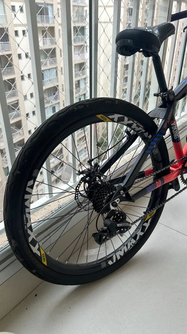 Bicicleta VIKEN aro 26