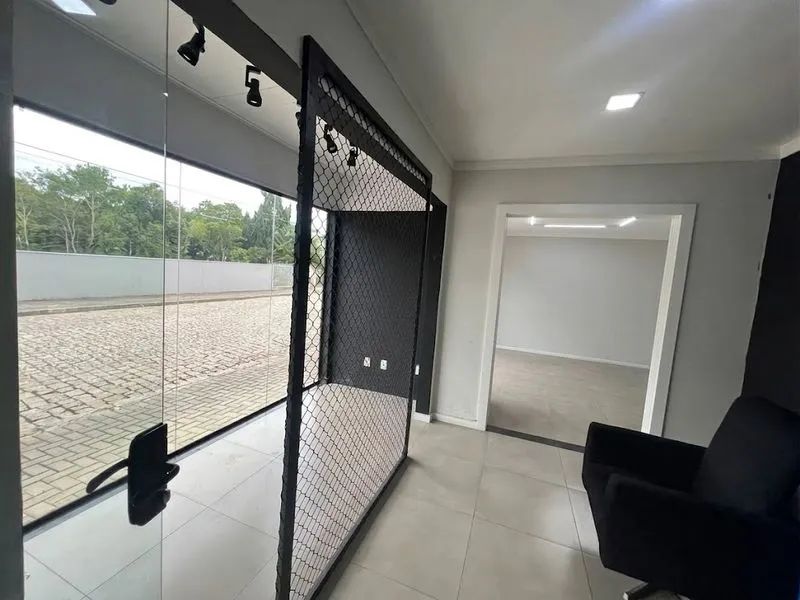 Sala comercial ASCURRA - SC - Foto 3