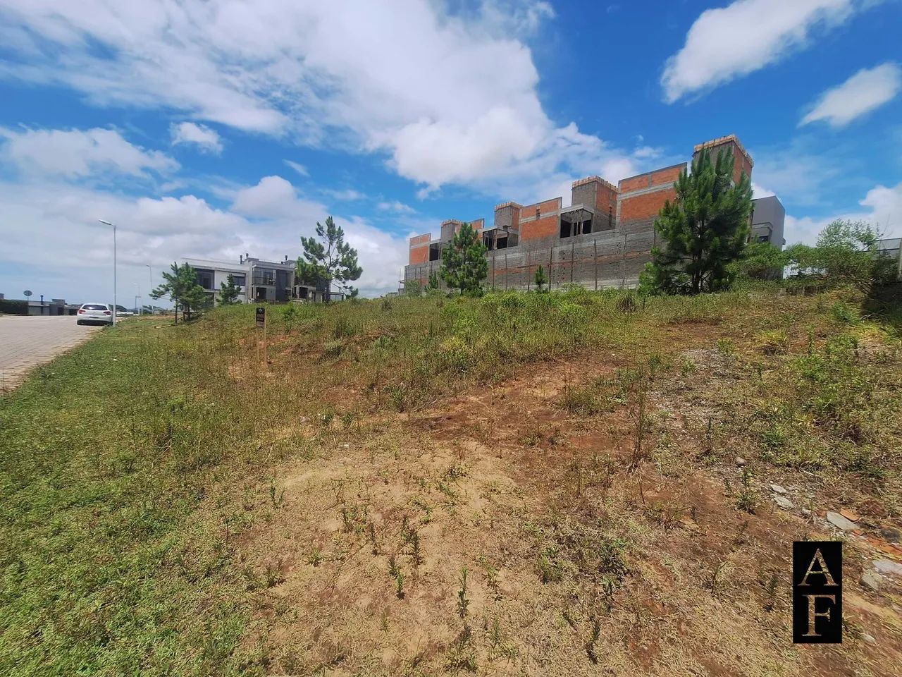 Terreno em Bairro Ferraz com Vista ao Mar - Foto 3