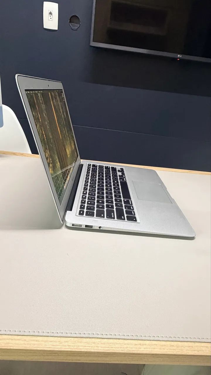 MacBook Air 13 polegadas 2017 - Notebooks - Aleixo, Manaus