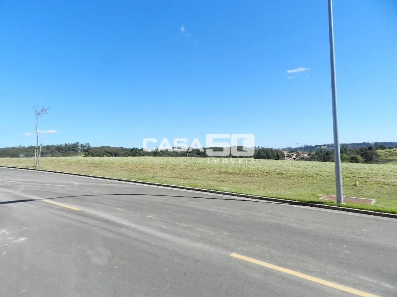 Terreno a Venda Condomínio Tamboré - Jaguariuna - Foto 11