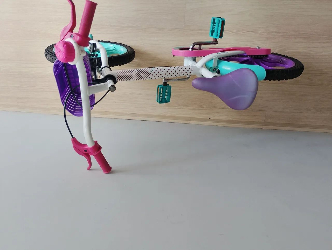 bicicleta caloi - Foto 4