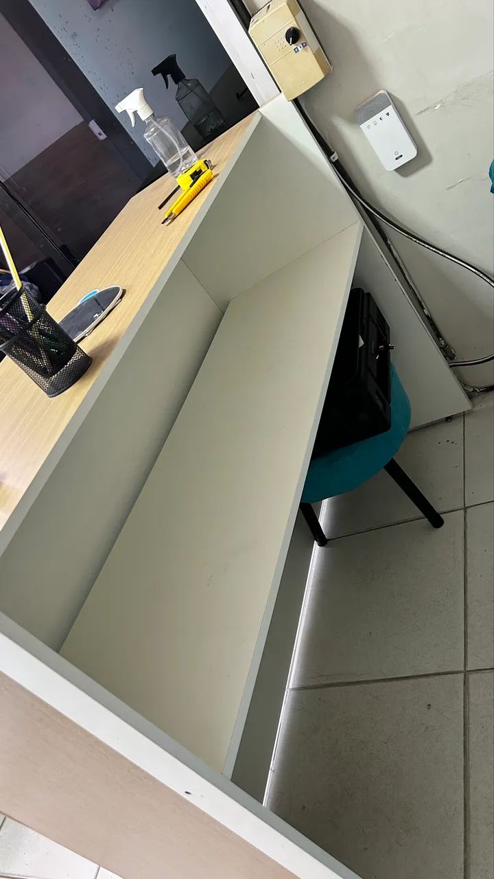 Recepção nova  - Foto 2
