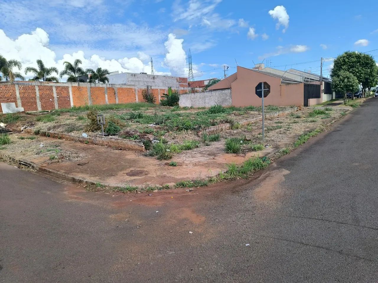 Vendo terreno jardim Rebolças Maringá  - Foto 4