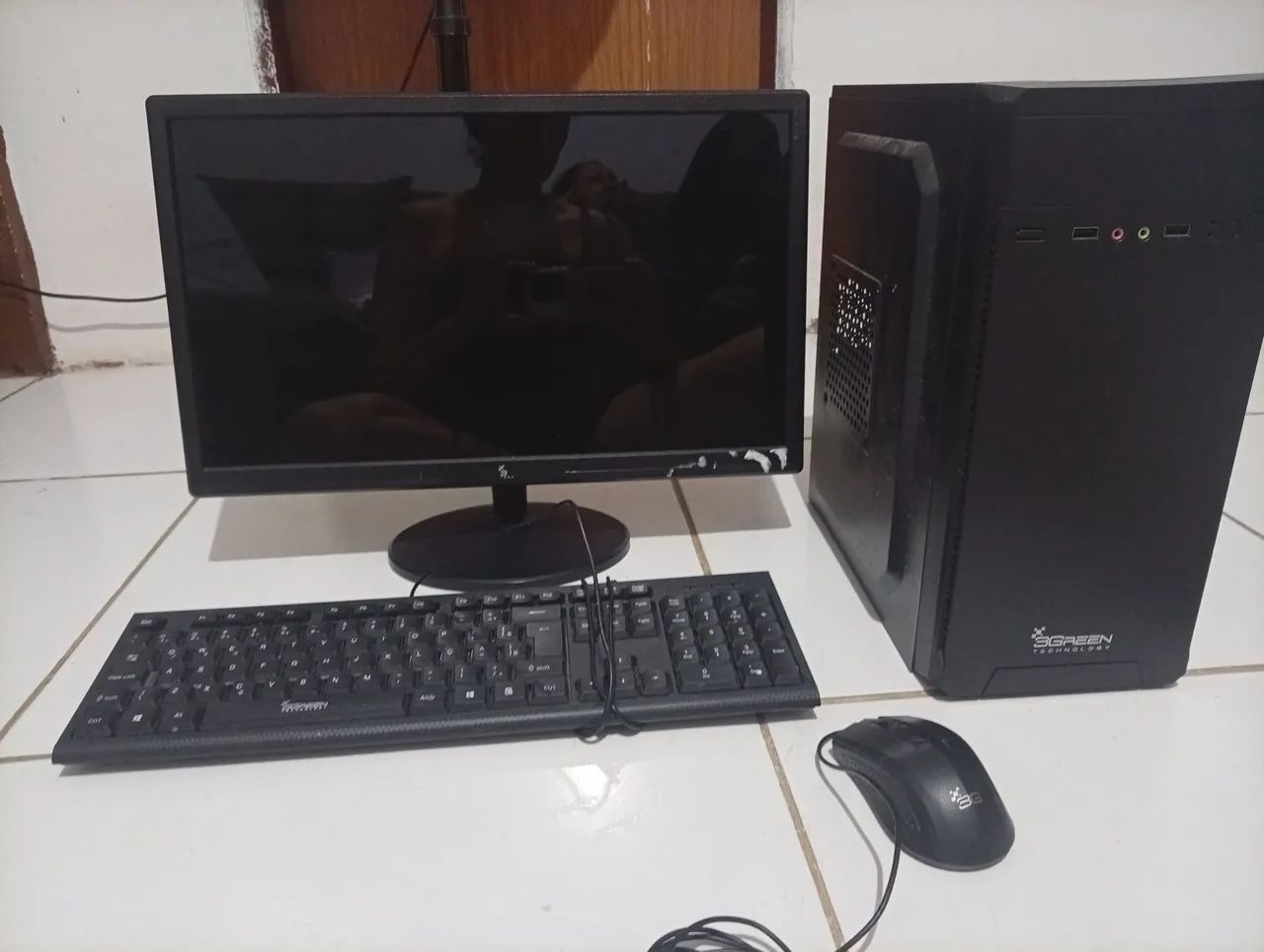 Pc windows 10 - Foto 2