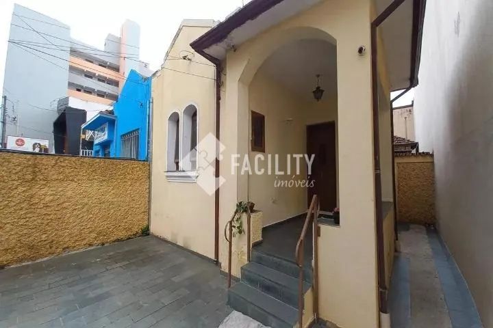 casa - Botafogo - Campinas - Foto 2