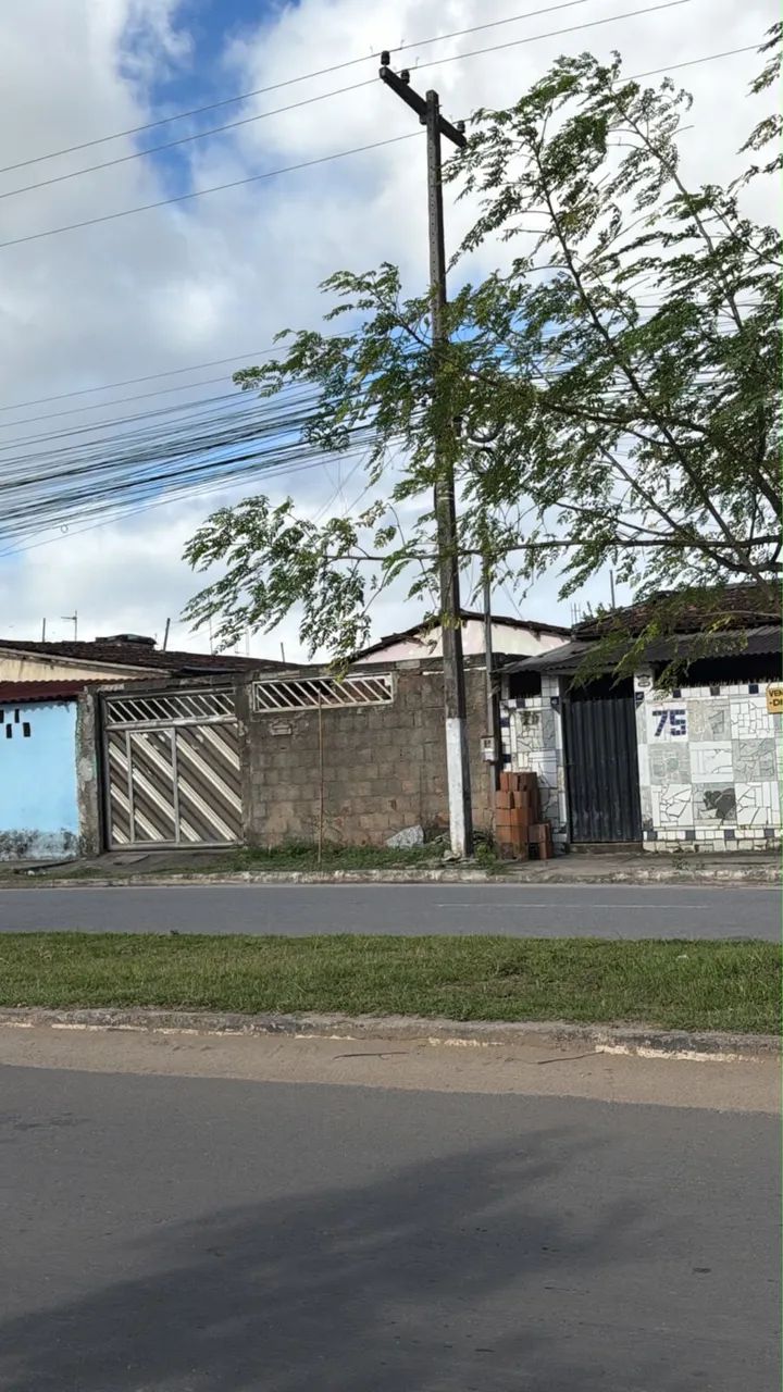 Casa na principal de tibiri,Oportunidade!