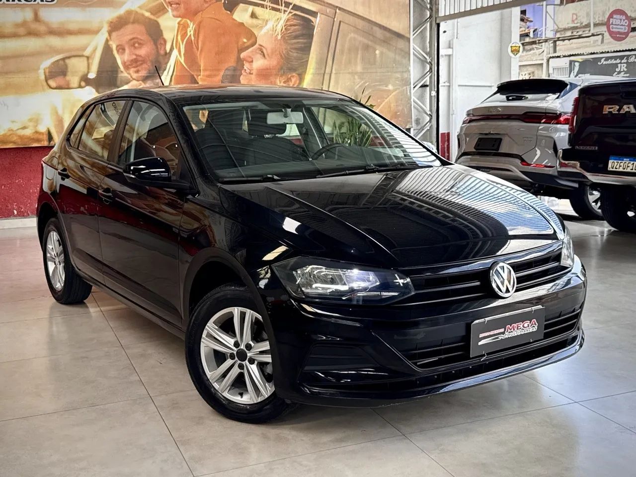 Volkswagen Polo 2019
