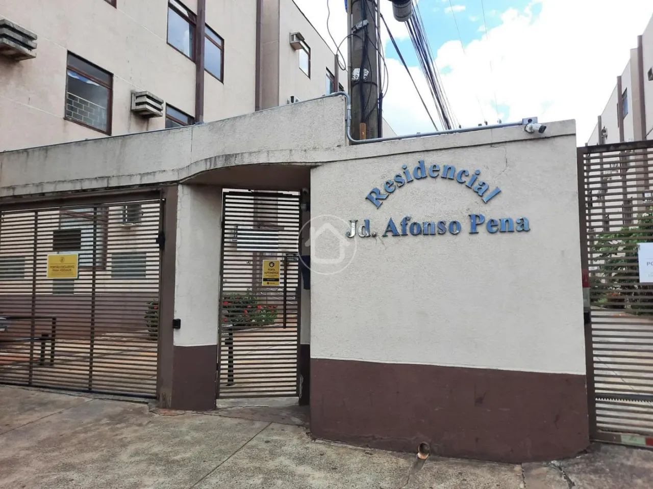 APARTAMENTO AFONSO PENA