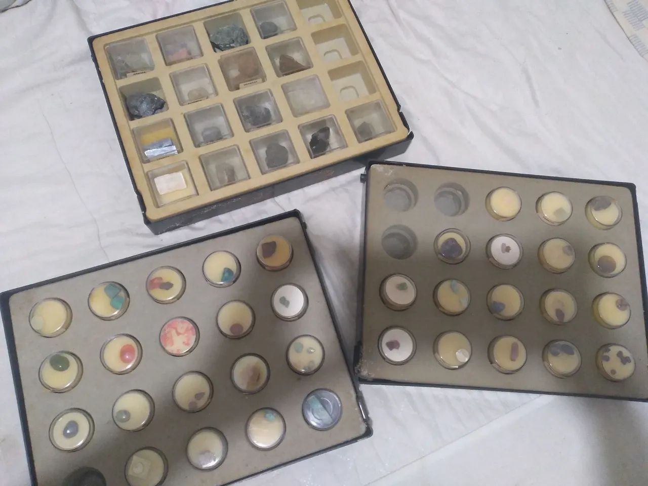 Pedras para colecionadores ?  ? ? ?  total de 48 pedras! - Foto 4