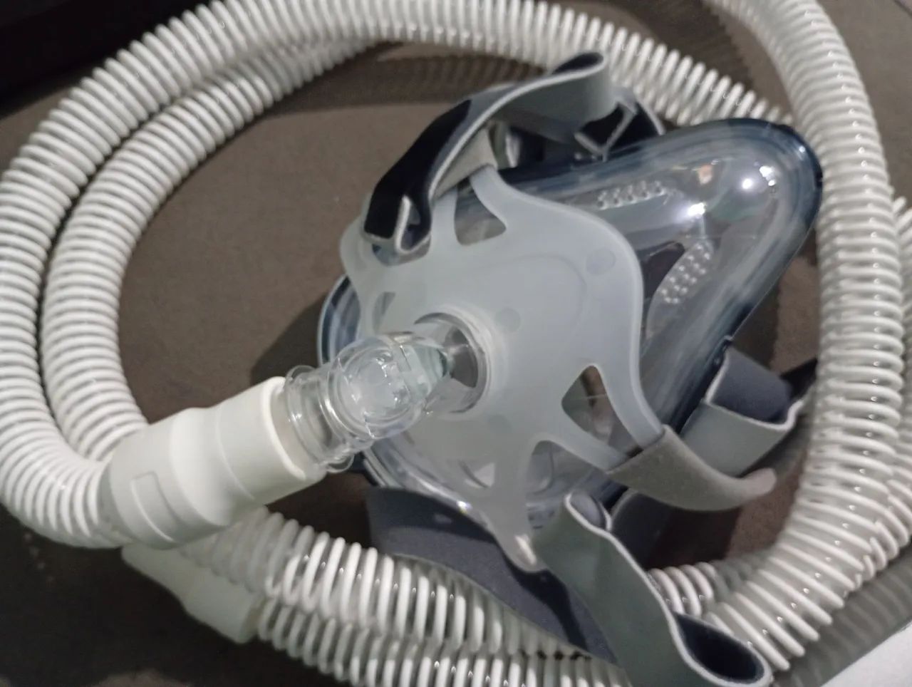 Cpap - Foto 5