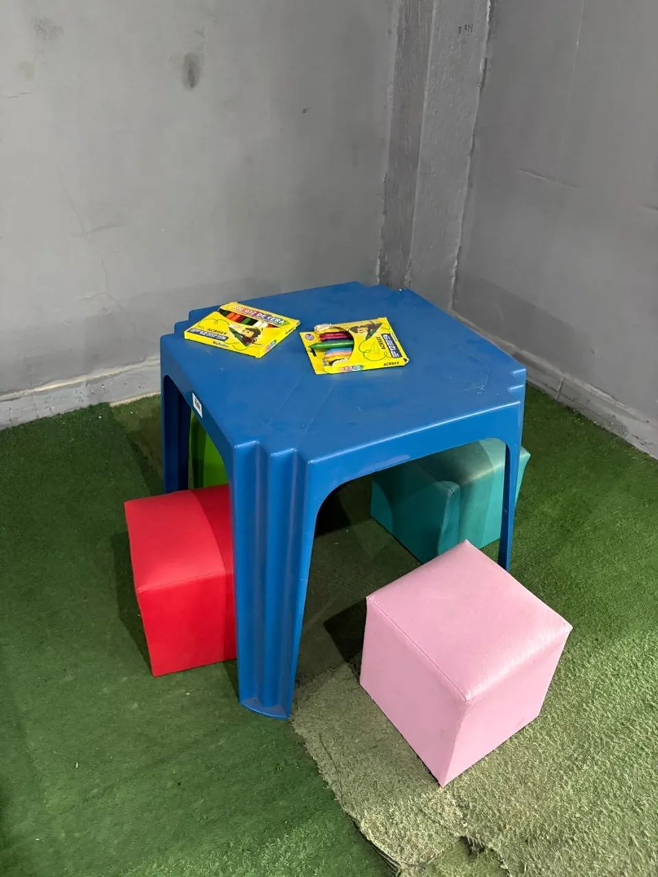 Área kids - Foto 2