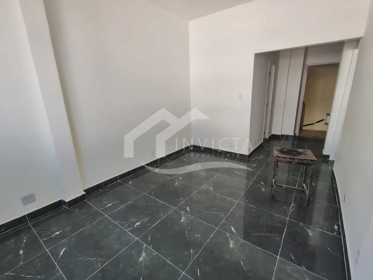 MARAVILHOSO QUARTO E SALA COM VISTA LATERAL MAR - Foto 5