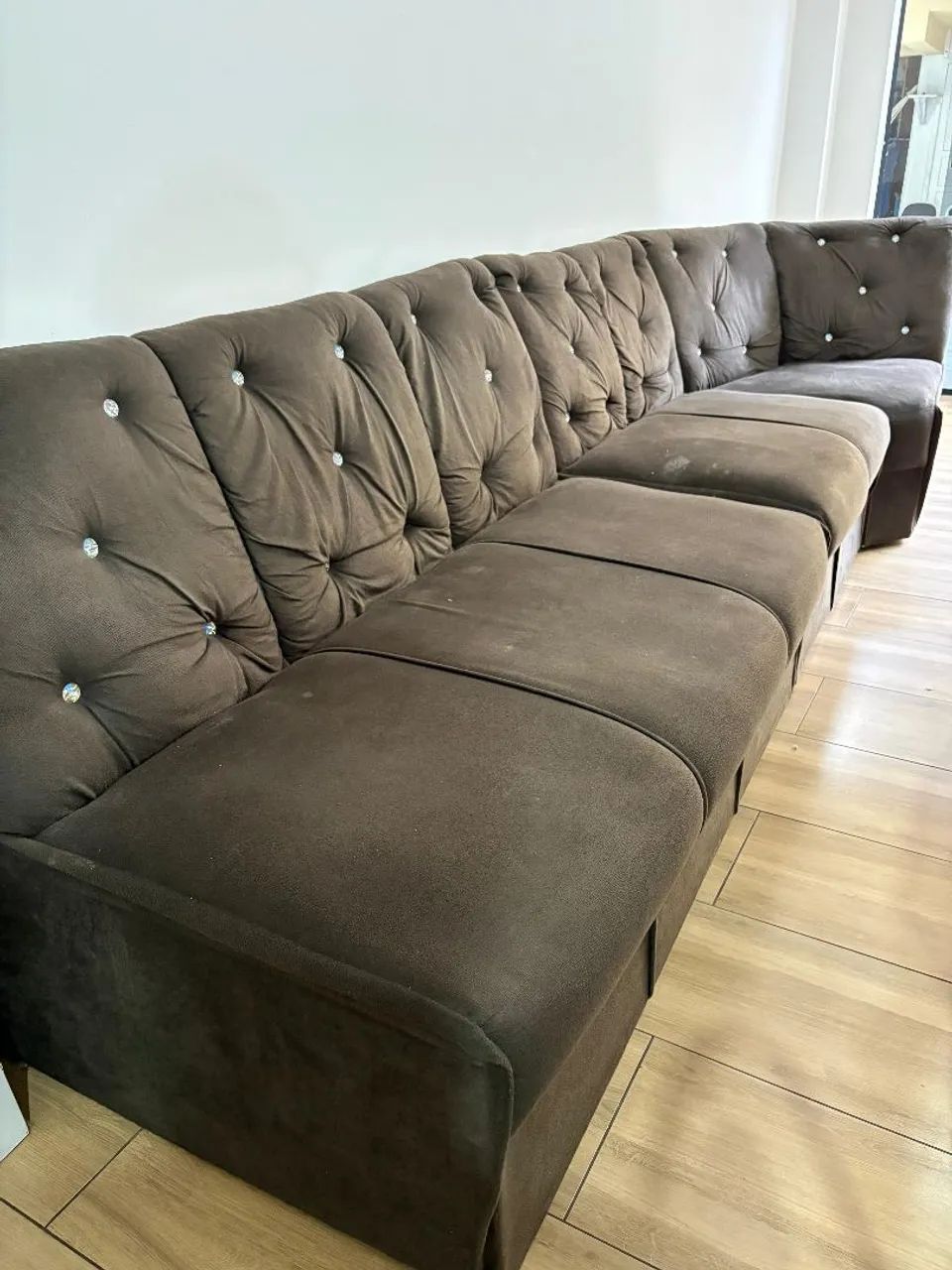 Sofá - Foto 2