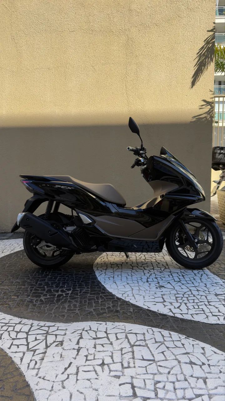 PCX 2027 - Foto 5