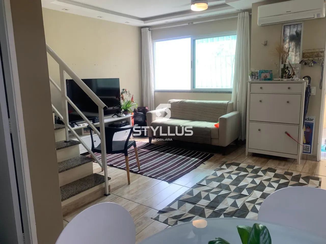 Méier | Casa de Vila 3 quartos, sendo 2 suites - Foto 3